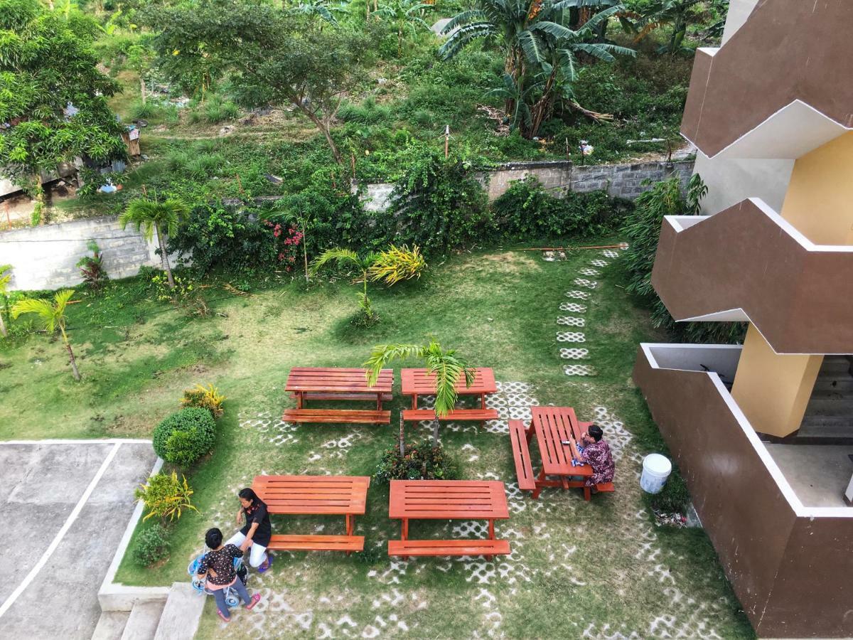 Saekyung Village One 麦克坦 外观 照片